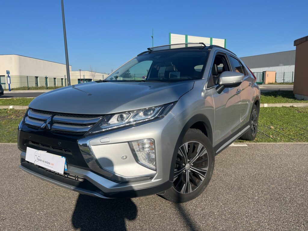 Mitsubishi Eclipse Cross 1.5 L