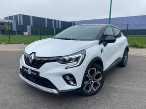 RENAULT CAPTUR 1.3 L 130 ch