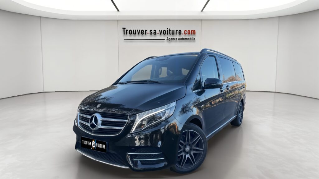 MERCEDES-BENZ CLASSE V 250D