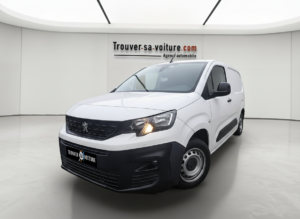 PEUGEOT PARTNER STANDARD
