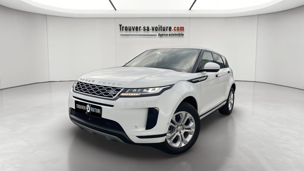 RANGE ROVER EVOQUE P300E AWD SE 309 ch 1.5 L