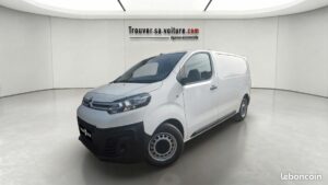 Citroen jumpy xl 2.0 blue hdi 120 club eat 2021