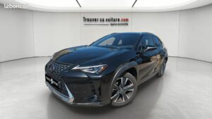 LEXUS UX250H 2WD PACK BUSINESS MY20 2021