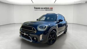 MINI COUNTRYMAN COOPER SE 125 ch + 95 ch NORTHWOOD ALL4 BVA6