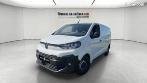 CITROEN JUMPY M 2.0 L BLUEHDI 145 ch PACK PREMIUM CONNECT