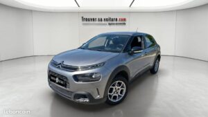 CITROEN C4 CACTUS BLUEHDI 100 SHINE 2018