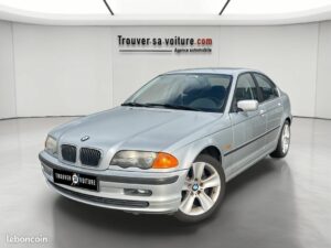 BMW Serie 3 323i e46 170ch 1998