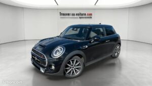 MINI COOPER S 2.0L 192ch HEDDON STREET