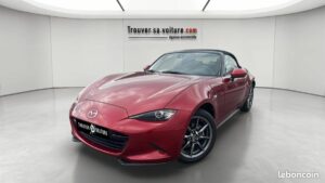 MAZDA MX5 1.5 L 132 ch SKYACTIV-G SELECTION