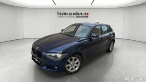 BMW SERIE 1 116I 136ch