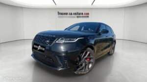 LAND ROVER RANGE ROVER VELAR 5.0 L V8 P 550 ch AWD DYNAMIC EDITION S AUTOBIOGRAPHY