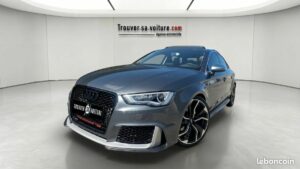 Audi a3 2.0l tfsi s tronic 200cv kit rs3