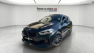 BMW SERIE 1 F M135IA XDRIVE PACK M PERFORMANCE 306 ch 2021