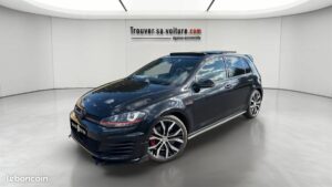 VOLKSWAGEN GOLF VII 2.0 TSI GTI 230ch PERFORMANCE