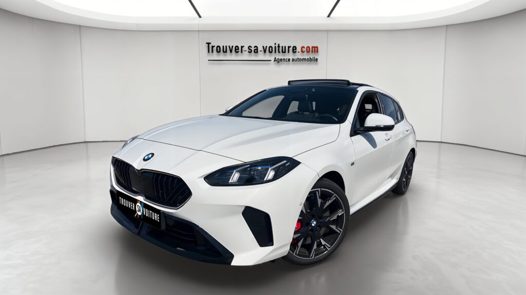 B.m.w. Serie 1 123i xdrive 218ch dkg m sport