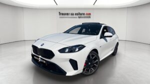 B.m.w. Serie 1 123i xdrive 218ch dkg m sport
